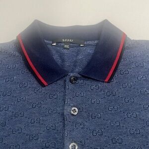 Gucci Polo Shirt
